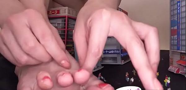  Japanese Asian Giantess Vore Size Shrink Growth Fetish - More at fetish-master.net